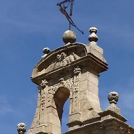 Piso Navas