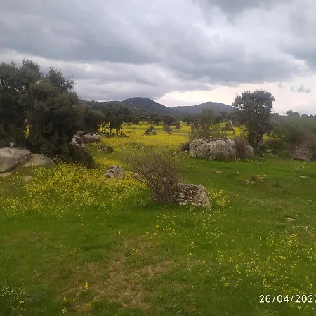 Piso Navas Apartamento