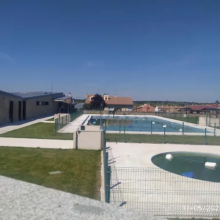 Apartment Piso Navas