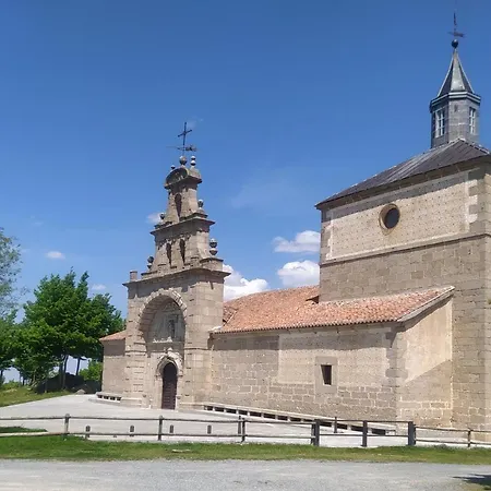 Piso Navas Apartamento Navas de San Antonio