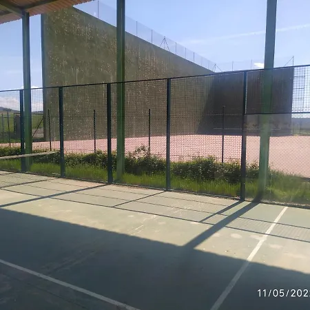 Piso Navas דירה Navas de San Antonio