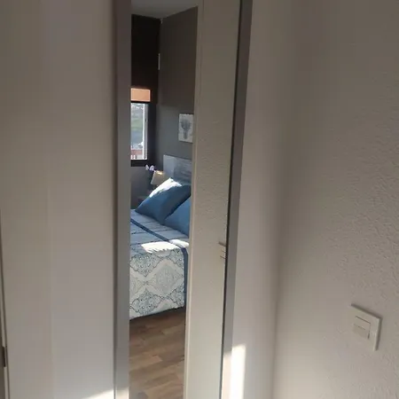 Appartement Piso Navas *