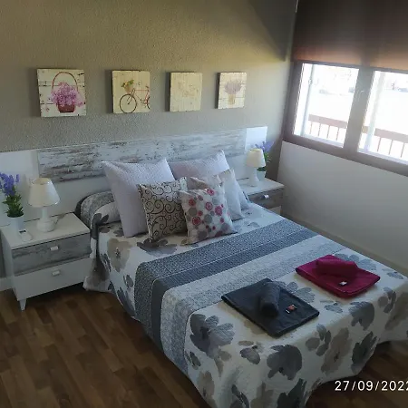 Piso Navas