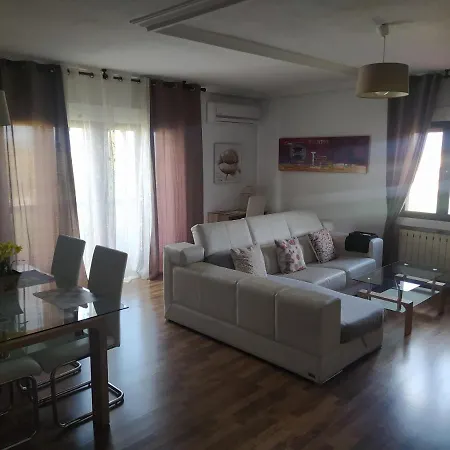Appartement Piso Navas *