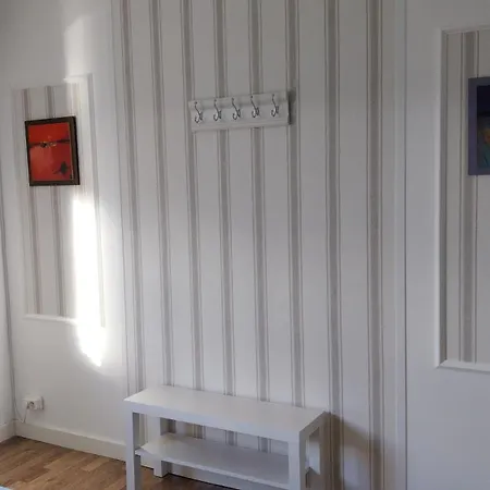Apartment Piso Navas