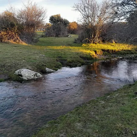 Piso Navas * Navas de San Antonio