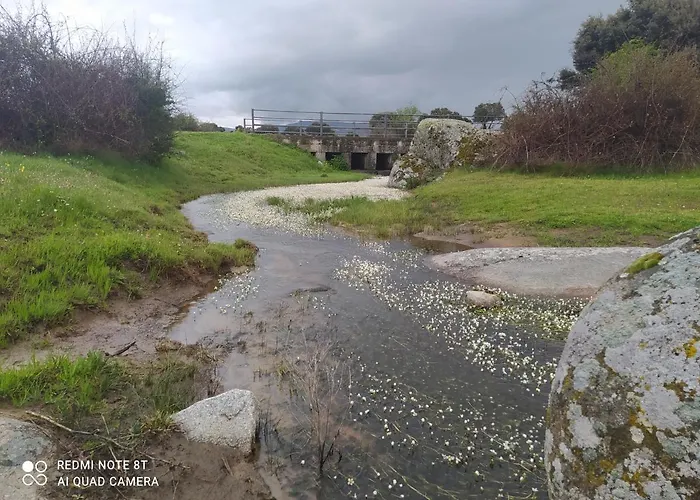 Apartment Piso Navas