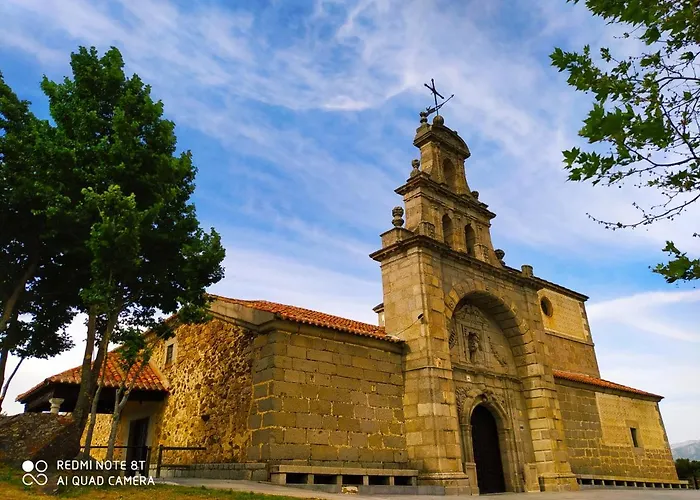 Piso Navas Apartment *