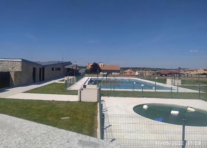 Apartment Piso Navas