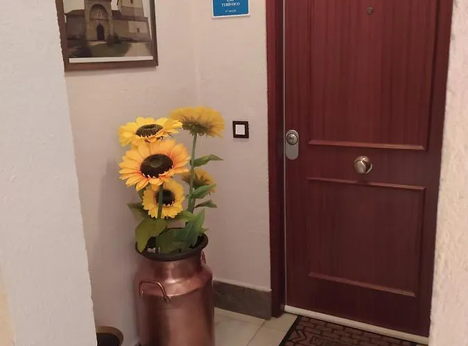 Piso Navas * Navas de San Antonio