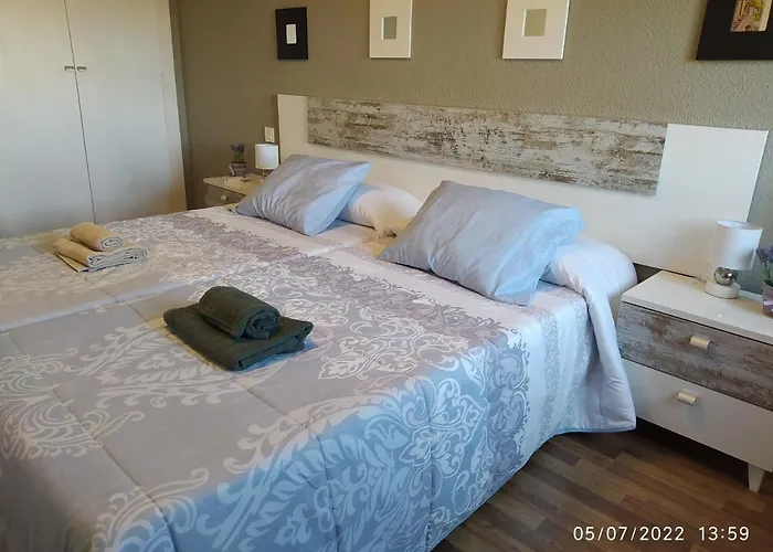 Piso Navas Navas de San Antonio