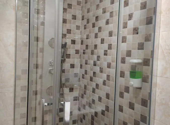 Piso Navas Apartment Navas de San Antonio