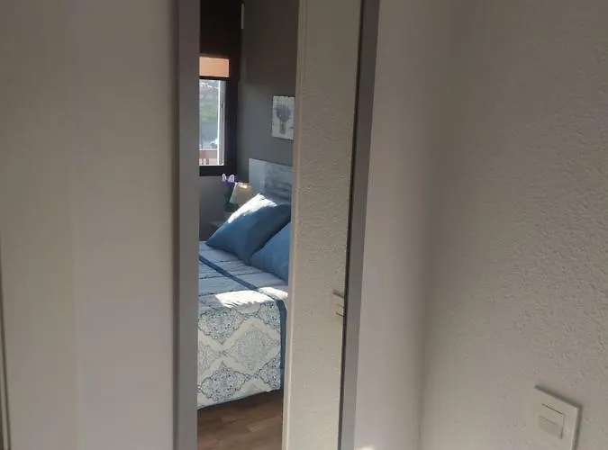 Apartment Piso Navas *