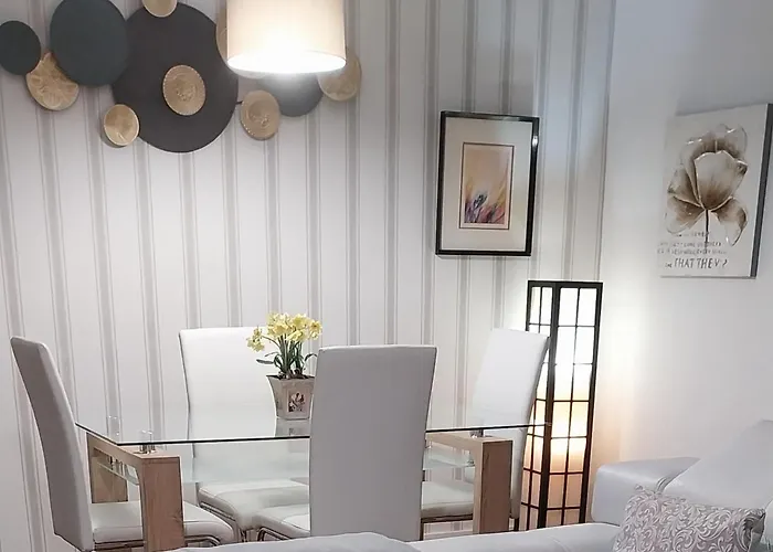 Apartment Piso Navas