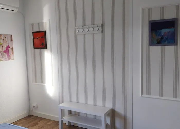 Apartment Piso Navas