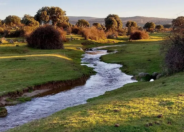Apartment Piso Navas