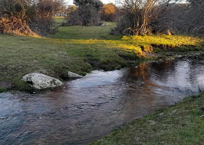 Piso Navas * Navas de San Antonio